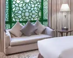 Madinah Hilton thumbnail